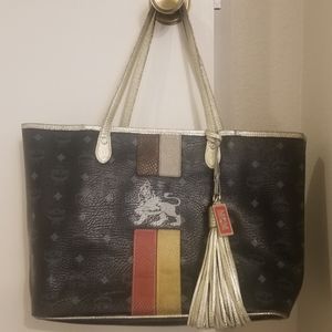 Mcm bag